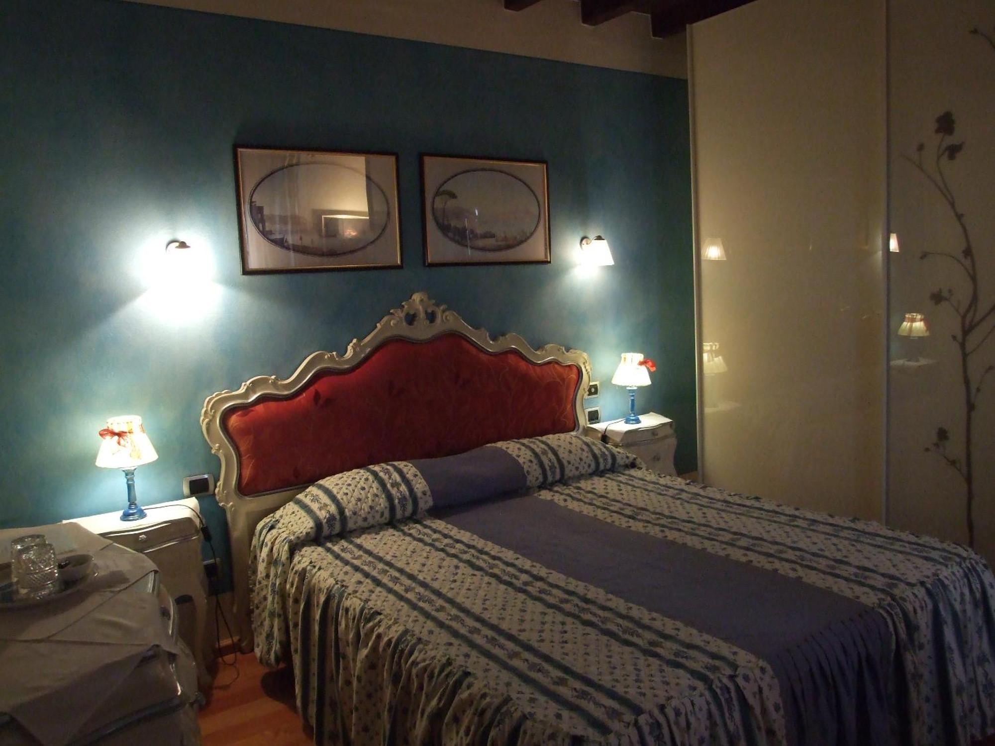 B&B Casacasina Monzambano Exterior foto