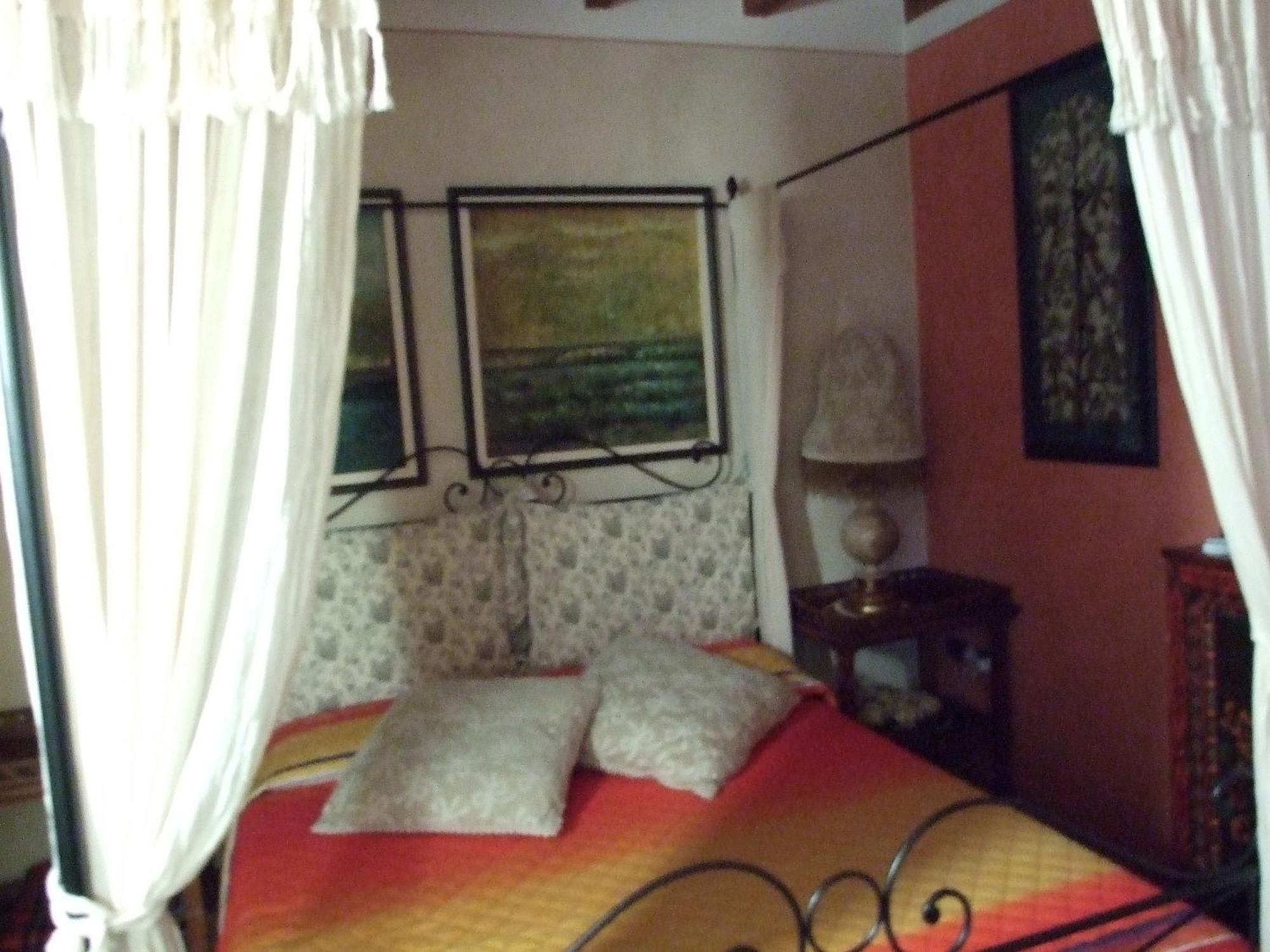 B&B Casacasina Monzambano Exterior foto