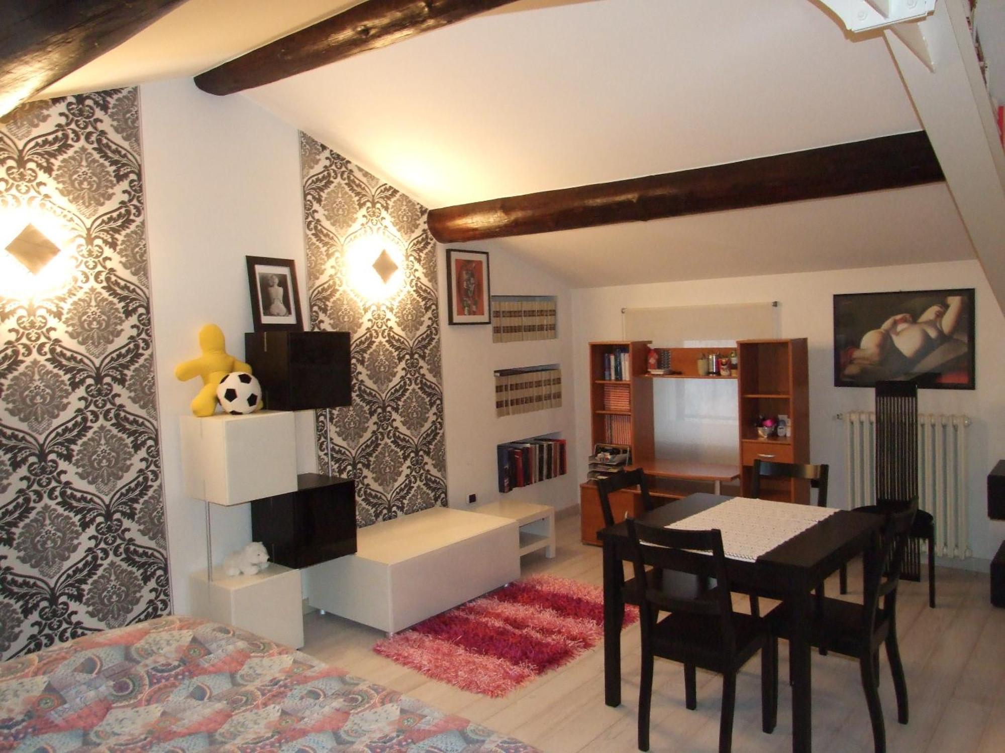 B&B Casacasina Monzambano Zimmer foto