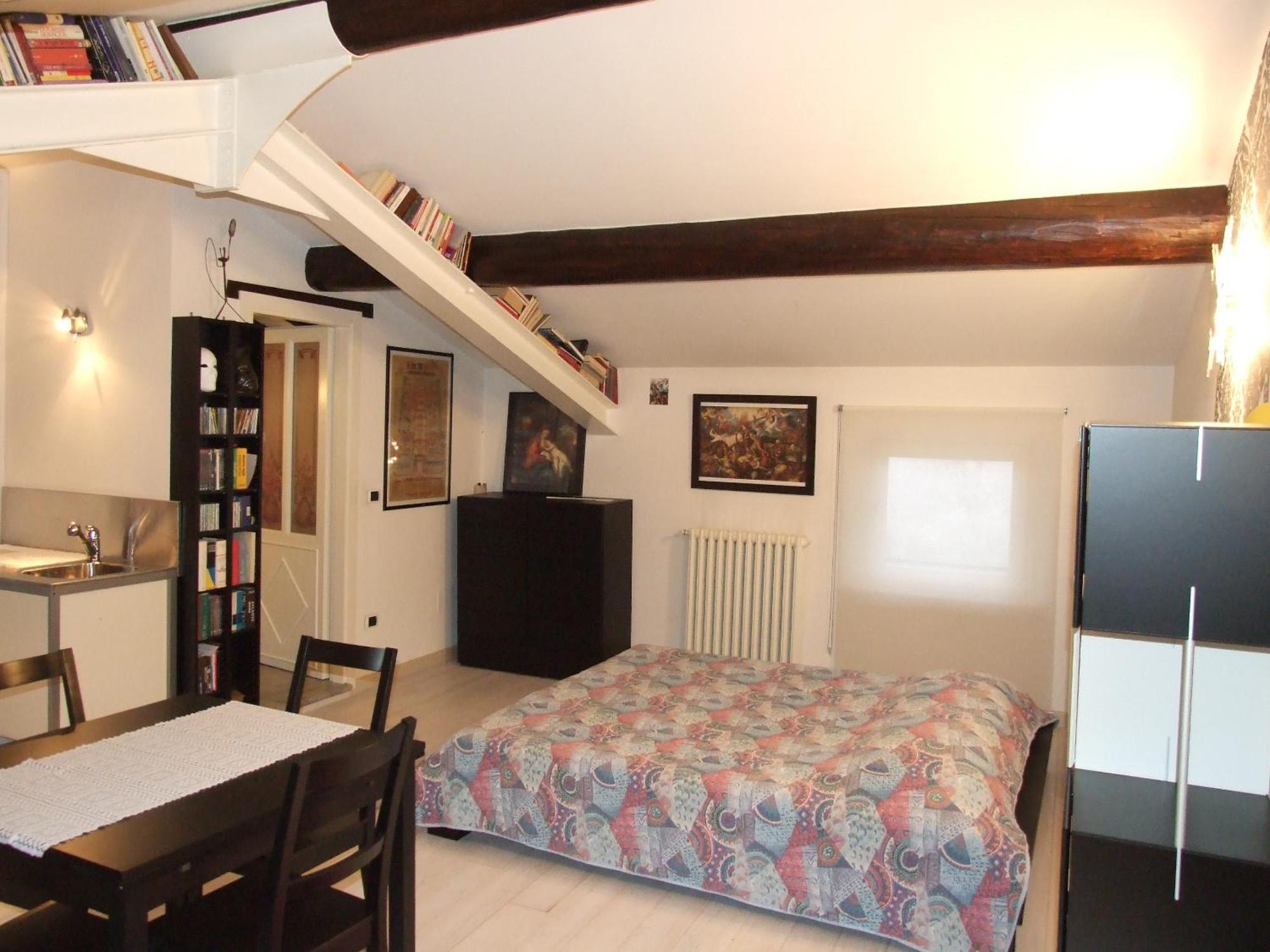 B&B Casacasina Monzambano Zimmer foto